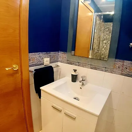 Appartement Centro
