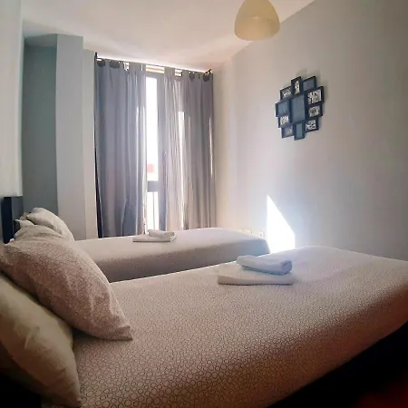 Appartement Centro