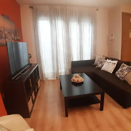 Centro Appartement