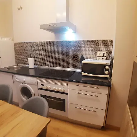 Centro Appartement
