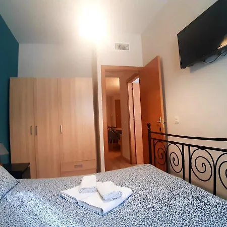 Centro Apartment *