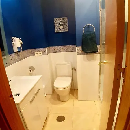 Apartment Centro Málaga