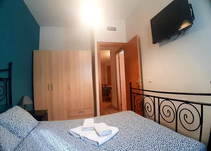 Centro Appartement *