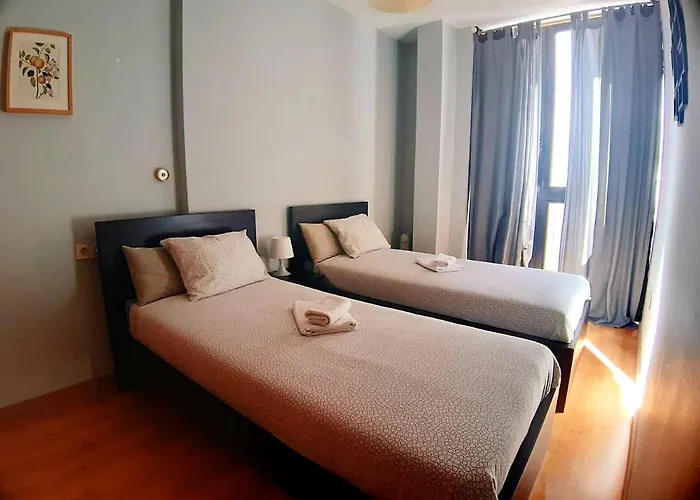 Centro Appartement *