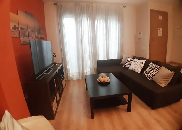 Centro Appartement