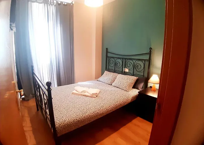 Centro Appartement Málaga