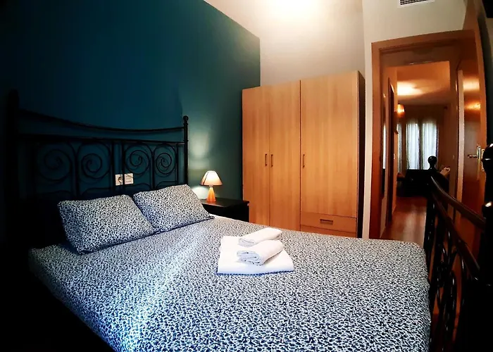 Centro Appartement Málaga